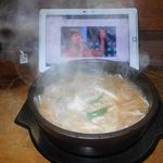 コイサクメインランドイン - 特別料理トッペギ豚もやしあんかけ