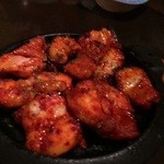 ぶるだっく食堂 - 