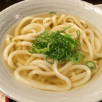 本場さぬきうどん 親父の製麺所 - 