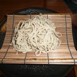 米倉 - お食事（蕎麦）