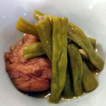 丼なもんや！ - 突き出し