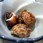 丼なもんや！ - 突き出し