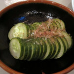 丼なもんや！ - お母さんのぬかづけ