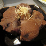 丼なもんや！ - 鰹の尾っぽ