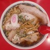 赤湯ラーメン 龍上海 赤湯本店