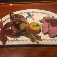 馳走 山傳 - 