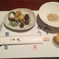 すき焼割烹 日山 - 