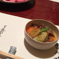 すき焼割烹 日山 - 