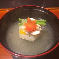 馳走 山傳 - 