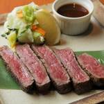 信州炭火炉端 すえひろ