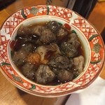 勇ずし - なまこ