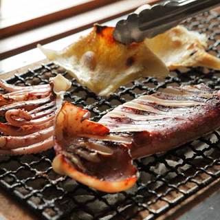 信州炭火炉端 すえひろ_2