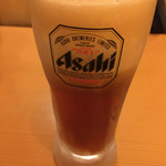 魚河岸料理 ざこば - 道頓堀地ビール