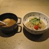 名前のないラーメン屋