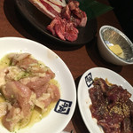 Yakiniku Shuka Gyuukaku - 