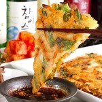 韓国家庭料理 たんぽぽ - 