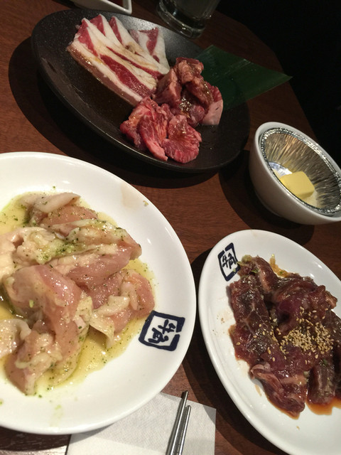 Gyukaku Akihabara Denkigai Guchi Ten photo 3