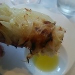 クッチーナ イタリアーナ ガッルーラ - 