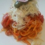 クッチーナ イタリアーナ ガッルーラ - 