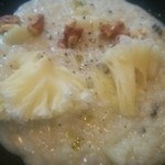 クッチーナ イタリアーナ ガッルーラ - 