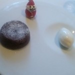 クッチーナ イタリアーナ ガッルーラ - 