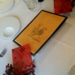 クッチーナ イタリアーナ ガッルーラ - 