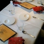 クッチーナ イタリアーナ ガッルーラ - 