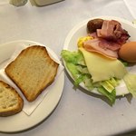 Grand Visconti Palace - 