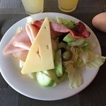 Grand Visconti Palace - 