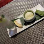 耽美 下村 - デザート