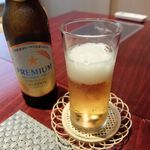 耽美 下村 - ノンアルコールビール