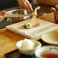 XEX ATAGO GREEN HILLS / tempura & sushi An （【旧店名】XEX