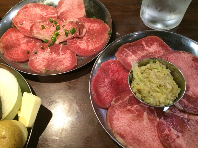 お酒抜きだととってもリーズナブル By 318is 味ん味ん 稲城矢野口店 矢野口 焼肉 食べログ