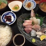 ひらまつ食堂 - 