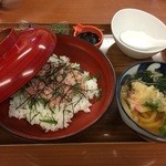 ひらまつ食堂 - 