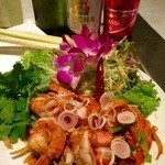 チャーンタイ - 