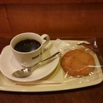 ドトールコーヒーショップ - 