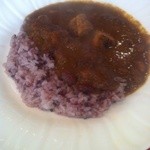 ヨーロッパ食堂 - 