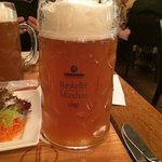 Ratskeller München  - 