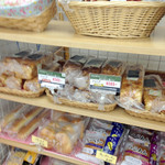 石鎚山サービスエリア(下り線) フードコート - '15 8月下旬