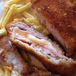 Achinger-Alm - 