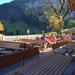 Achinger-Alm - 