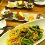 Oyster Bar ジャックポット - 