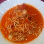 ヨーロッパ食堂 - 