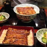 うなぎ割烹 大江戸 - 