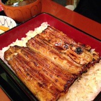 うなぎ割烹 大江戸 - 