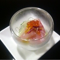 FRENCH TEPPAN 静香庵 - 