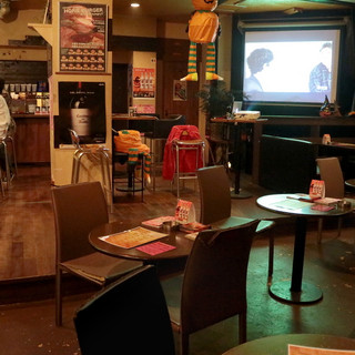 ハテナ フィーチャリング コベントガーデン_2