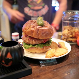 ハテナ フィーチャリング コベントガーデン_1