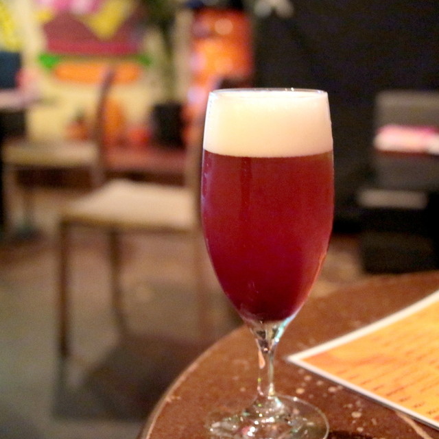 Hatena Featuring Covent Garden